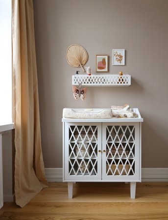 Cam Cam Copenhagen Activity Toy, Butterfly - Multi/patterned - ONE SIZE