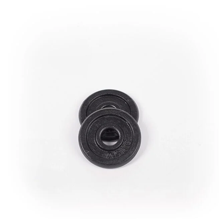 OMPU Gear Vægtskiver 25 mm