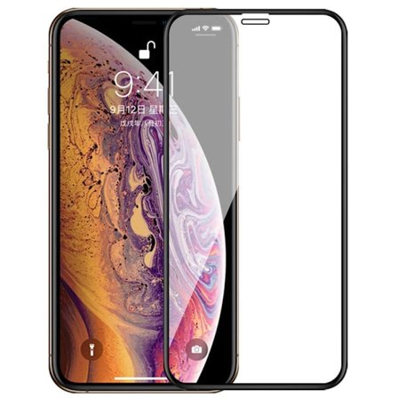 2 kpl Karkaistu lasi iPhone 12 Pro Max - Näytön suojakalvo