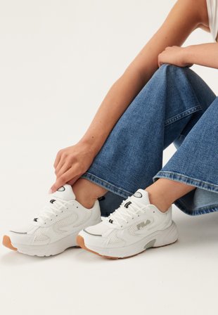 FILA Kreatix Wmn Klær