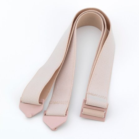 Hollister Stomibelte Adapt, 7300, Beige str medium 58-109, 1 stk.