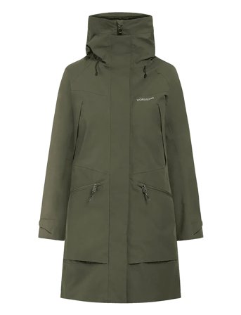 Didriksons | Ilma Parka | 36