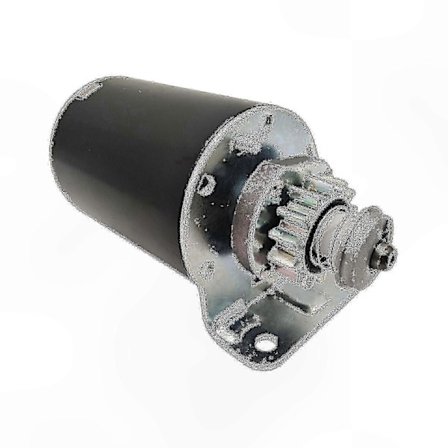 Käynnistin pienmoottoreille 14.5, 16, 17 Sopii ATV-malleihin 593934 693551 Varaosa