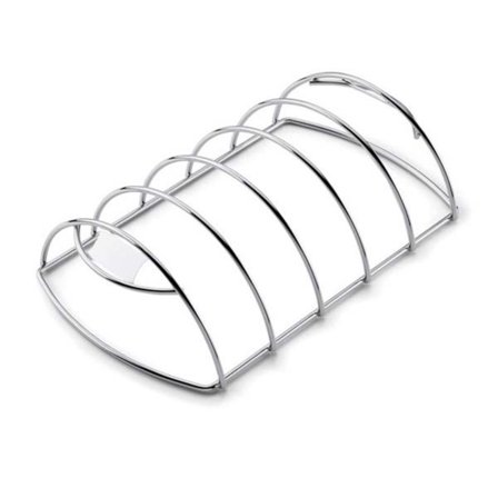 Weber Revbensställ | Utematlagning > Grillar > Grilltillbehör | Bagaren och Kocken