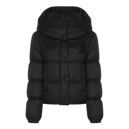 N21, Down Jackets Zwart, Dames, Maat:XL