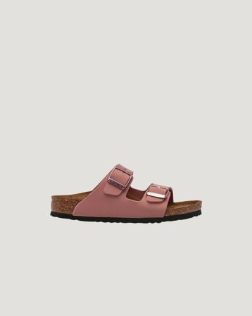 Birkenstock Arizona Kids BFBC Rosa Sandaler Unisex - Kids Brand Store