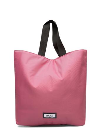 Day Gweneth Re-S Open Tote Pink DAY Et