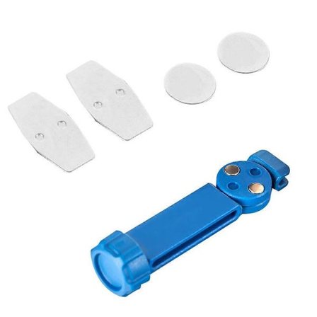 Bremseklodsspreder Værktøj Cykel Stempelspreder Ergonomisk Reparationstilbehør Ekspander til Cykelvedligeholdelse