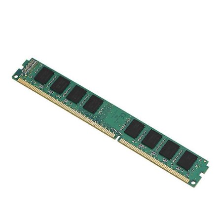 Laadukas 240-nastainen DDR3 2GB 1600MHz Suurikapasiteettinen PC12800 Muisti Ram PC:lle