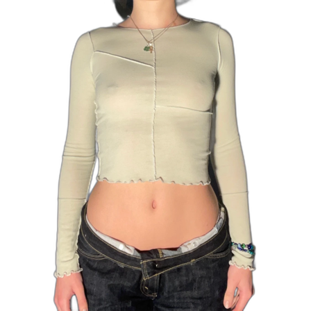 Urban outfitters top