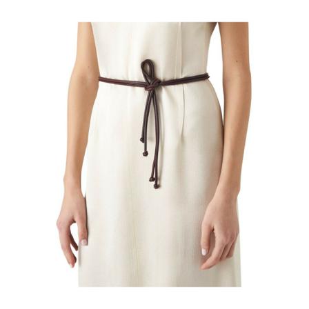 Mauro Grifoni, Belts Bruin, Dames, Maat:ONE Size