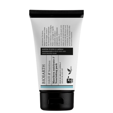 Bioearth Hair 2.0 Hårkur 150 ml