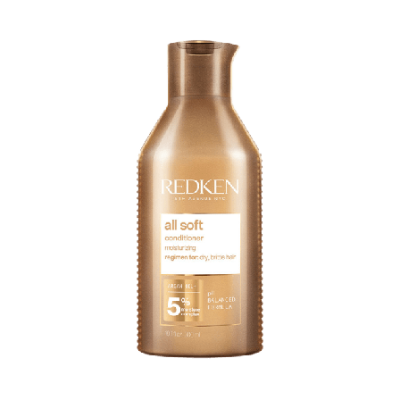 Redken All Soft Conditioner Balsam Dam 300 ML