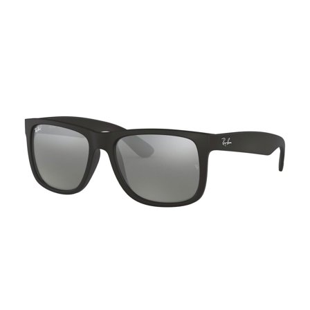 Ray-Ban Justin - Solbriller - Svart - RB4165 622/6G 51