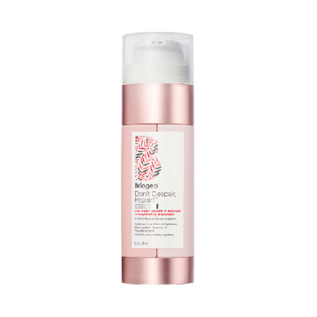 Briogeo Don't Despair Repair! MegaStrength+ Rice Water Protein + Moisture Strengthening Treatment 148ml Inpackning & behandling Unisex 148 ML