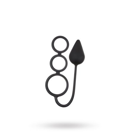 nsnovelties: Renegade 3 Ring Circus - Medium