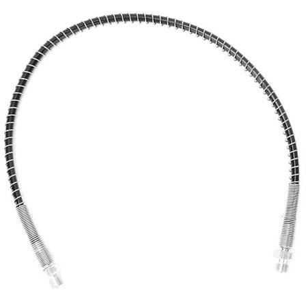 50cm Sukellus Happisäiliö Pullo Korkeapainepumppu Jatkoletku Putki Täyttölaite Lisävaruste