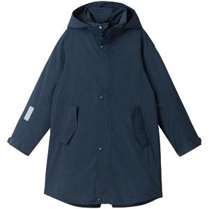 Reima Navy Reimatec Seiskari Shell Jacket 164 cm - Coats and jackets - 164 cm - Navy