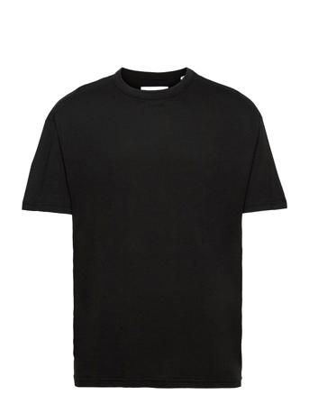 Buckeye T-Shirt Black Les Deux