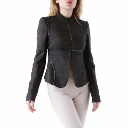 John Richmond Blazers , Zwart , Dames , Maat: L