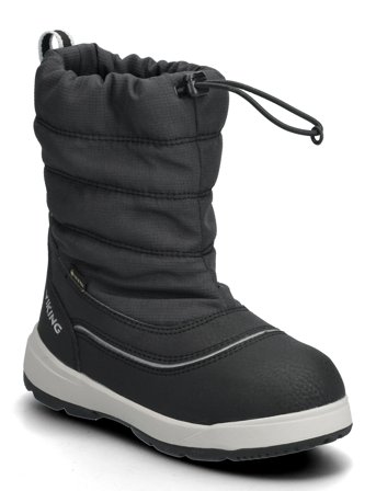Viking Toasty Pull-On Warm Gtx - Black - 27