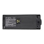 Batteri for Toveis radio for Motorola GP900, GP1200, HT1000 etc.
