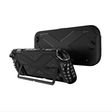 Beskyttende etui til Nintendo Switch 2-konsol