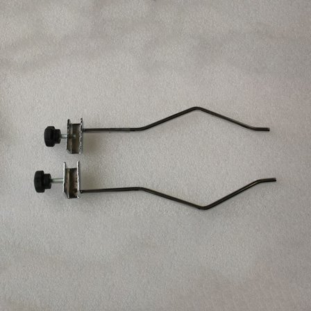 Kastrullhållare för XL3 1 par