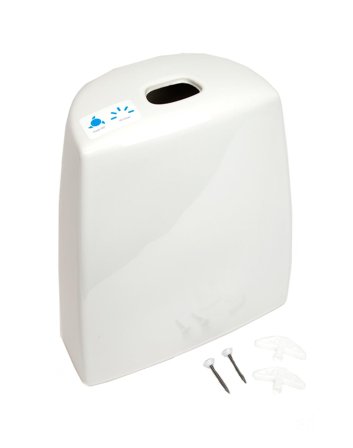 Ifö Z90610 Cisterne til WC-skilt, Badeværelse