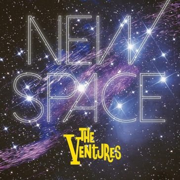 New space The Ventures