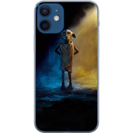 Apple iPhone 12 Gjennomsiktig deksel Harry Potter
