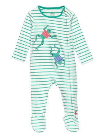 Zippy Green Joules