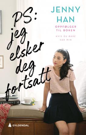 PS: jeg elsker deg fortsatt - Bok av Jenny Han - Pocket