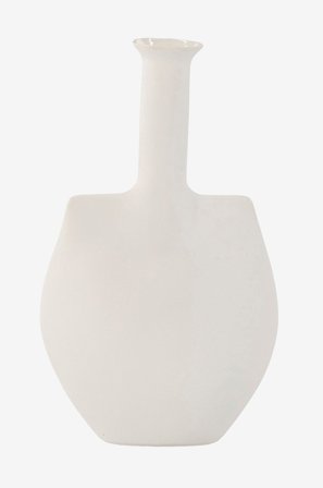 Venture Home - Vas Madi - Vit - Krukor & vaser - Från Homeroom