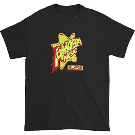 Amoeba Music T-shirt