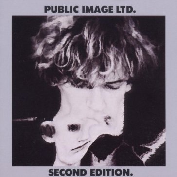 Second edition (remastered) Public Image Limited