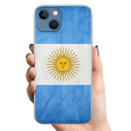 Apple Iphone 13 Tpu Mobilskal Argentina