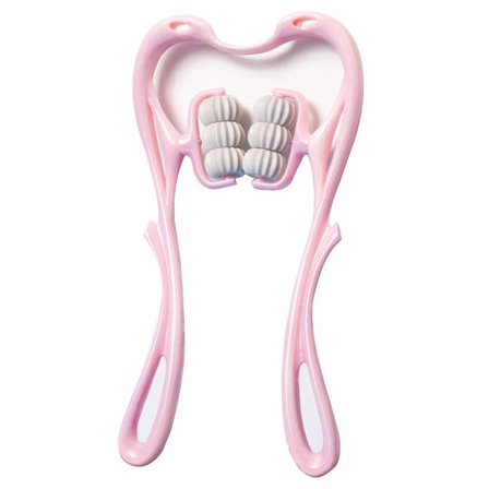 Axel Nackmassage, handhållen Roller Pain Relief Massager