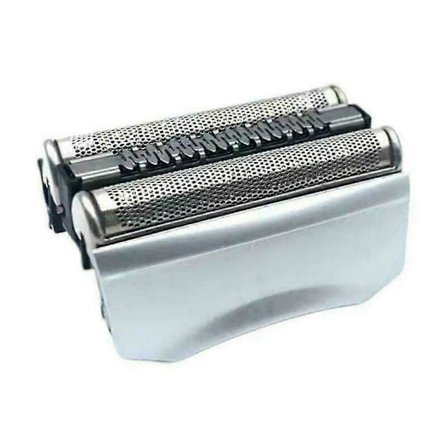 Passer til Braun Series 7 790cc 70s Barberhoved Udskiftningsfolie Kassette Patron