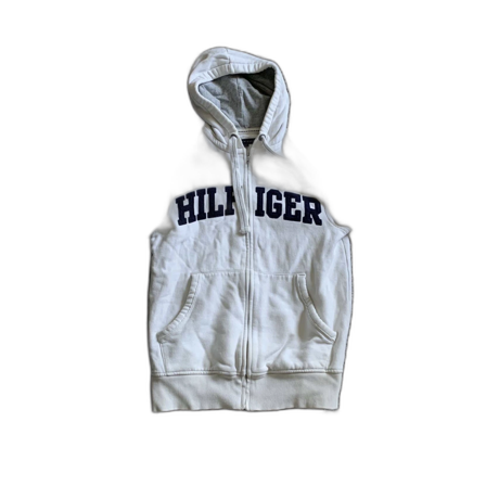 Tommy Hilfiger zip