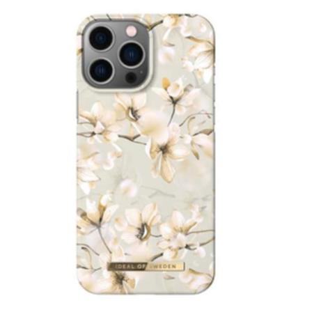 Ideal Of Sweden Iphone 13 Pro Max Skal Mode - Pärla Blomma