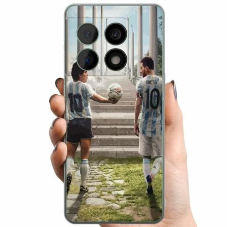 Oneplus 10 Pro Tpu Mobilskal Messi
