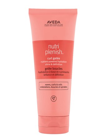 Aveda Nutriplenish Curl Gelee - Nude - 200 ml