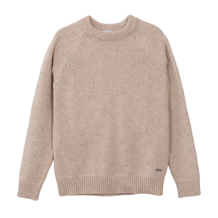 Sätila Of Sweden Dagsnäs Sweater Soft Beige