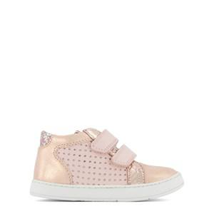 Pom D'api Pink Mousse Trainers 25 EU - Trainers - 25 EU - Pink - Mädchen