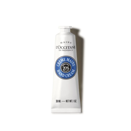 L'Occitane en Provence - Karité Crema Mani Karité - Crema mani