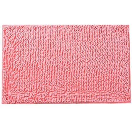 Kylpyhuoneen Matto Ylimääräisen Pehmeä Liukumaton Ei Haalistu Korkeasti Imeytyvä Hengittävä Imee Kosteutta Kirkas Väri