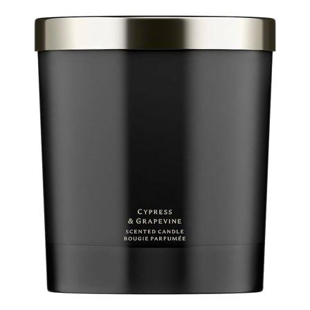 Jo Malone London Cypress & Grapevine Scented Classic Candle, Tøj & Bolig, Duft Til Hjemmet, Duftlys