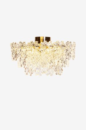 By Rydéns - Plafond Lorraine - Transparent - Plafonder - Fra Homeroom