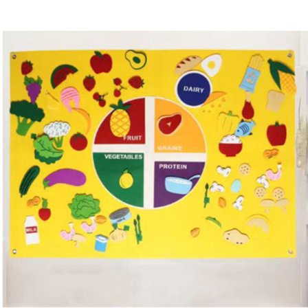 Filt Board-historie Pædagogiske historier 5 5